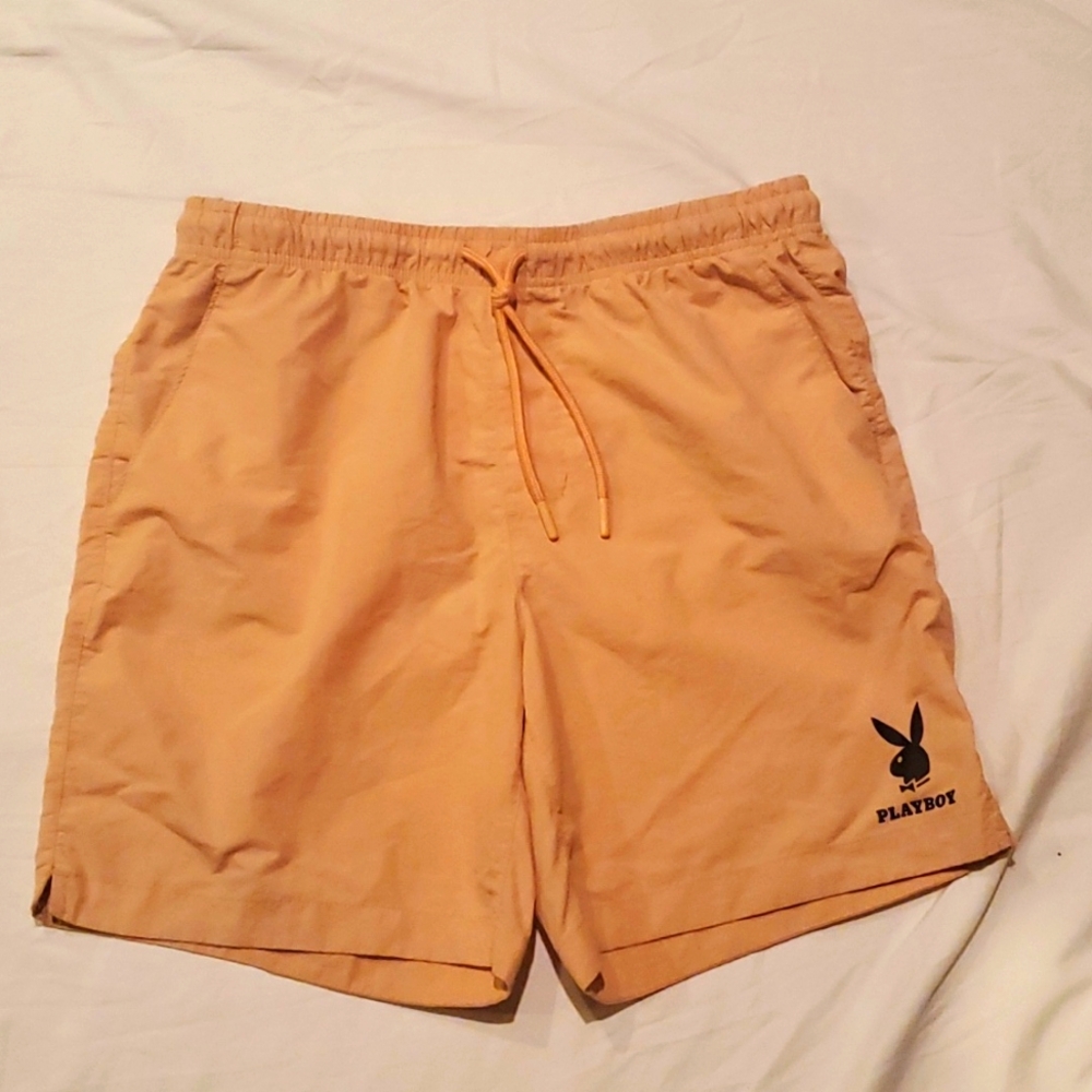 Playboy by Pac Sun Shorts swim